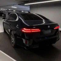 BMW i5 2025|خودرو سواری و وانت|تهران, الهیه|دیوار