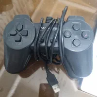 دسته بازی کارکرده