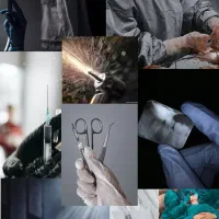 آموزش و اشتغال بکار دستیار دندانپزشک/منشی پزشک/نرس