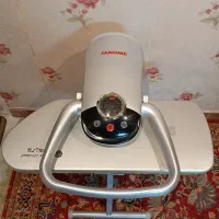 اتو پرسی ژانومه در حد نو