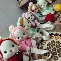 کیف|صنایع دستی و سایر لوازم تزئینی|اصفهان, عباس‌آباد|دیوار