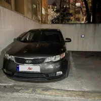 سراتو مدل ۲۰۱۲ وارداتی