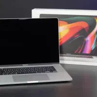 macbook pro 2019 i9 16inch|رایانه همراه|مشهد, ملک‌آباد|دیوار