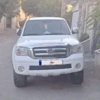 کاپرا ۲ دوکابین اسپرت