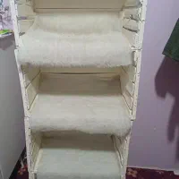 قفسه|کتابخانه، شلف، قفسه‌های دیواری|سنندج, |دیوار