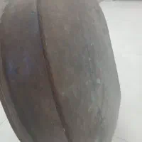 لگن مسی قدیمی