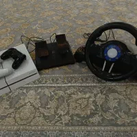 Ps4 و فرمان بازی