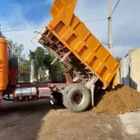 حمل نقل کمپرسی  ۹۱۱