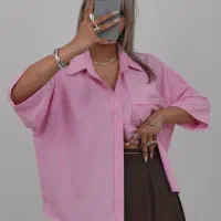 شومیز تابستونه