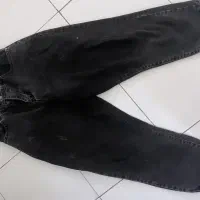شلوار جین مام استایل دخترونه