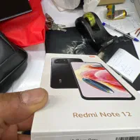 نوت 12