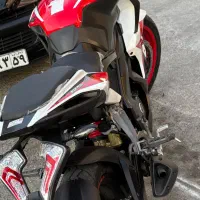 Rs200|موتورسیکلت|گرگان, |دیوار