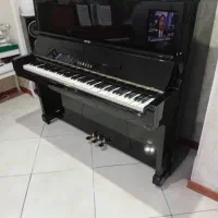 پیانو آگوستیک یاماهاU2