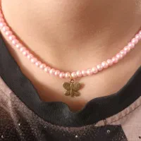 گردنبند فانتزی
