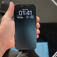 ایفون ۱۵پرومکس ۵۱۲