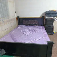 تخت خواب