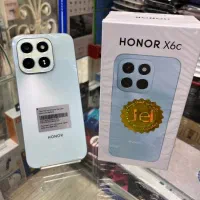 Honor X6C|موبایل|مشهد, موعود|دیوار