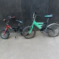 دوچرخه