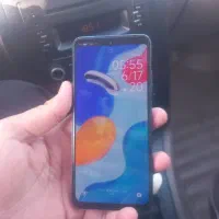 گوشی نت 11