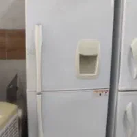 یخچال. درحد نو قیمت مفت