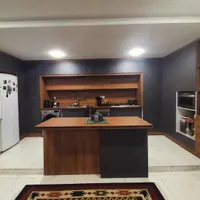 ساخت کابینت و کمد دیواری