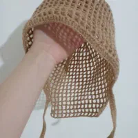 کلاه اسکارف