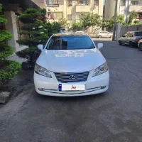 Lexus ES350