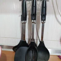 سرویس کفگیر