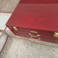 جای قاشق و چنگال