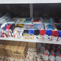 لوازم التحریر ارزان تر از همه جا