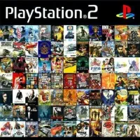 جشنواره بازی برای ps2(فقط۸۰۰تومان)