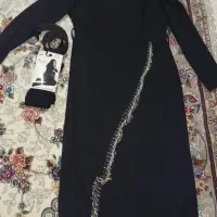 لباس مجلسی مشکی