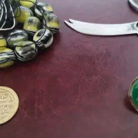 اکسسوری متبرک حرم امام رضا ارزش معنوی داره تا مادی