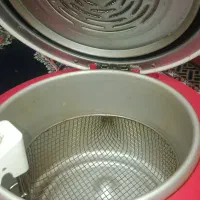 سرخ کن|ظروف پختوپز|سوسنگرد, |دیوار