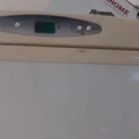 یخچال فریزر پارس