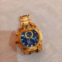 ساعت مردانه INVICTA اصل سوئیس