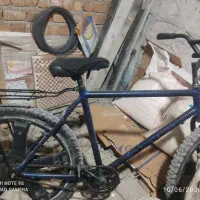 دوچرخه 26اساک