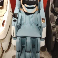 مدل آی ریلکسR400 دارای ماساژ 3 بعدی