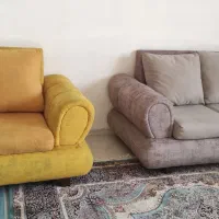 مبل راحتی ۷نفره