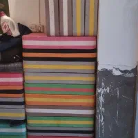 تخته استپ سه لایه