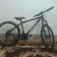 دوچرخه 26|دوچرخه، اسکیت، اسکوتر|برازجان, |دیوار