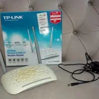 مودم وایرلس TP-Link TD-W8961N