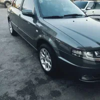 سورن پلاس ef7 بنزینی در حد