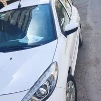 207 tu3|خودرو سواری و وانت|قم, ارم|دیوار