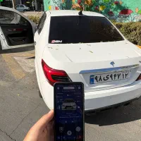 دزدگیر /ردیاب مخصوص خودروهای۲۰۷،ساینا‌ S،کوییک