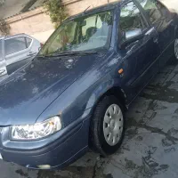 سمند lx93|خودرو سواری و وانت|تهران, علم و صنعت|دیوار