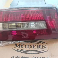 چراغ خطر عقب پژو slx