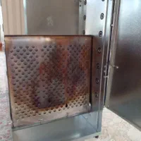 کباب پز  بدون دود آپارتمانی