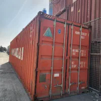 فروش کانتینر