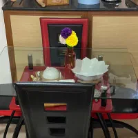 میز نهار خوری